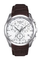 Orologio Tissot Uomo in Acciaio T035.617.16.031.00